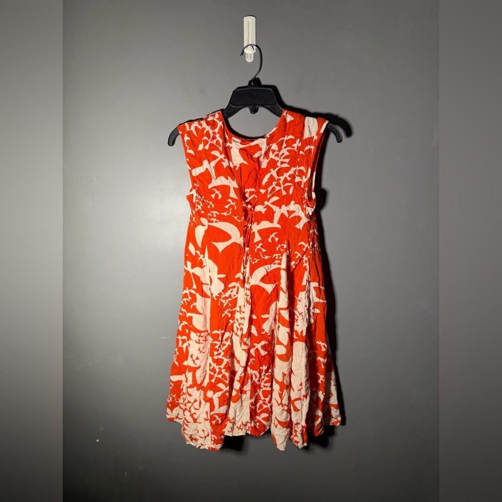 Maeve Indiga Swing Dress Women’s Size XS - Picture 3 of 5